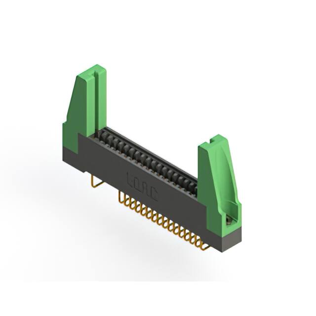 395-021-558-188 EDAC Inc.  Edgeboard Connectors